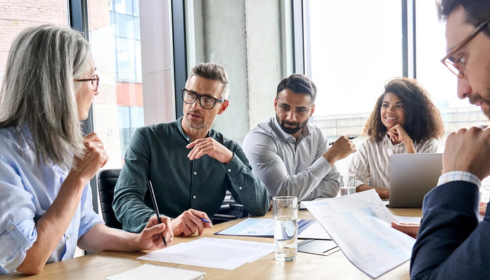 Directors’ and Officers’ (D&O) Insurance: Why Companies Use It to Protect Management
