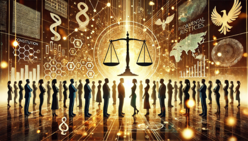 Horizontal Application of Fundamental Rights: Can They Apply Between Private Parties?