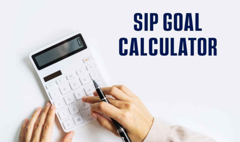 SIP Tracking App with Portfolio Insights & Clear Performance Reports