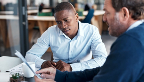 Partnership Disputes: Civil Remedies When Business Partners Fall Out