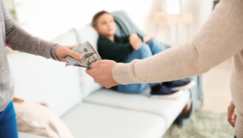 Alimony vs Child Support: How Courts Distinguish and Calculate Them