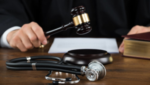 Hospital Liability for Negligence by Resident Doctors and Staff