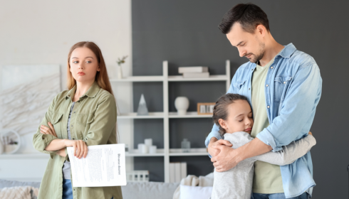 Parenting Plans in Divorce Settlements: Structuring Time and Responsibilities for Children