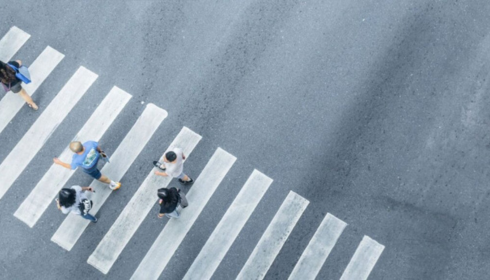 The Few Seconds That Turn a Crosswalk Into a Trauma Scene