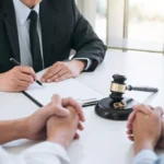 divorce lawyers