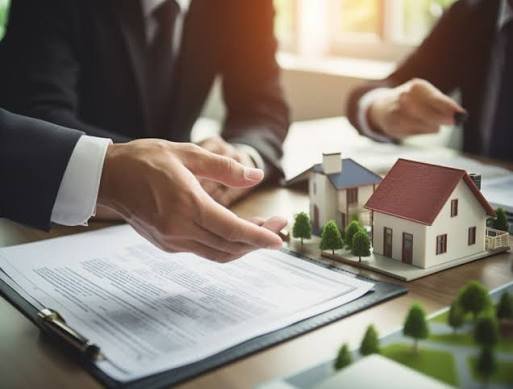 Real Estate Legal Advice: Navigating Property Laws, Tenancy Rights, and Disputes